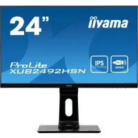 Монитор Iiyama ProLite (XUB2492HSN-B1) фото 1